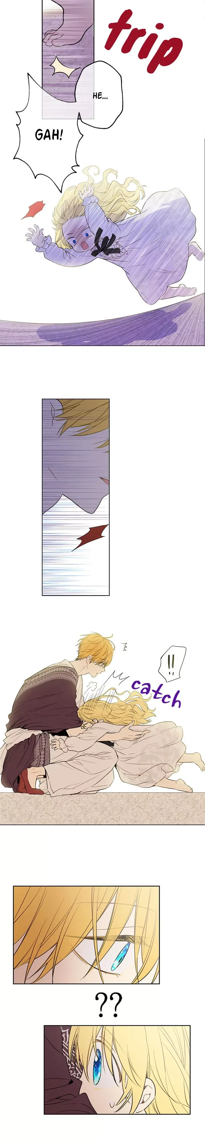 Who Made Me a Princess Chapter 19 page 23