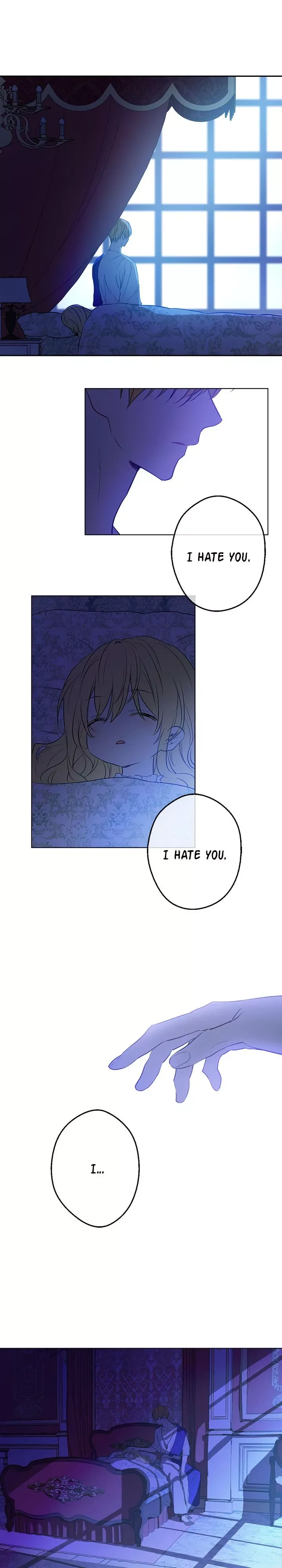 Who Made Me a Princess Chapter 20 page 30
