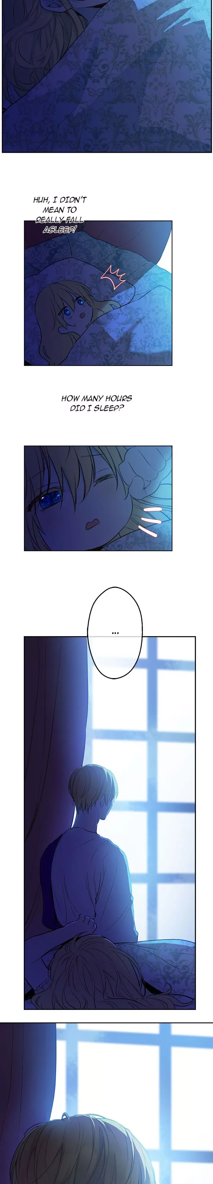 Who Made Me a Princess Chapter 20 page 17