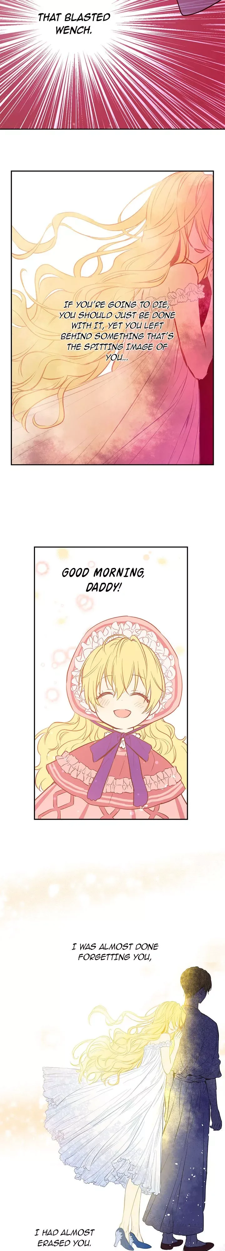 Who Made Me a Princess Chapter 20 page 24