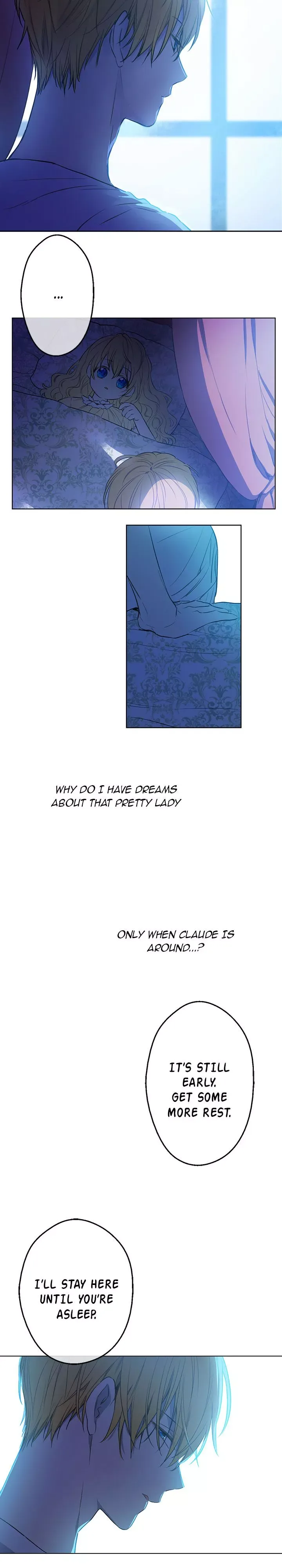 Who Made Me a Princess Chapter 20 page 18