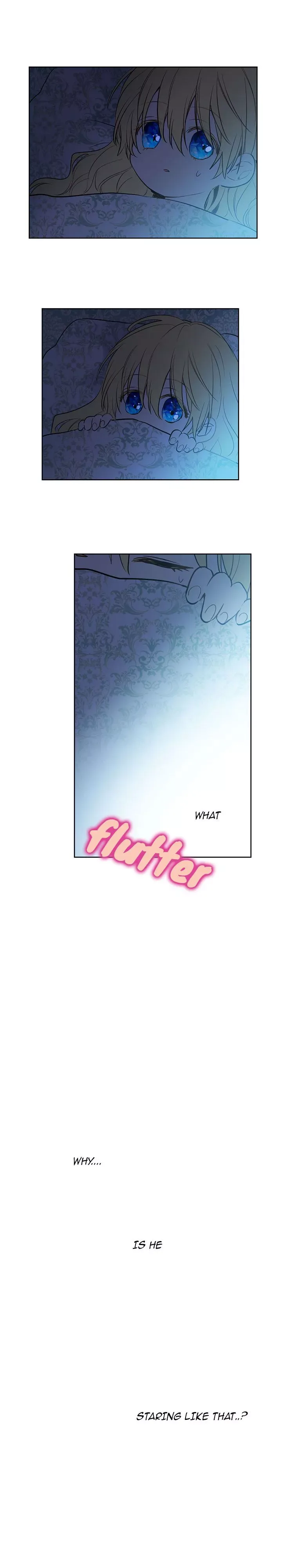 Who Made Me a Princess Chapter 20 page 19