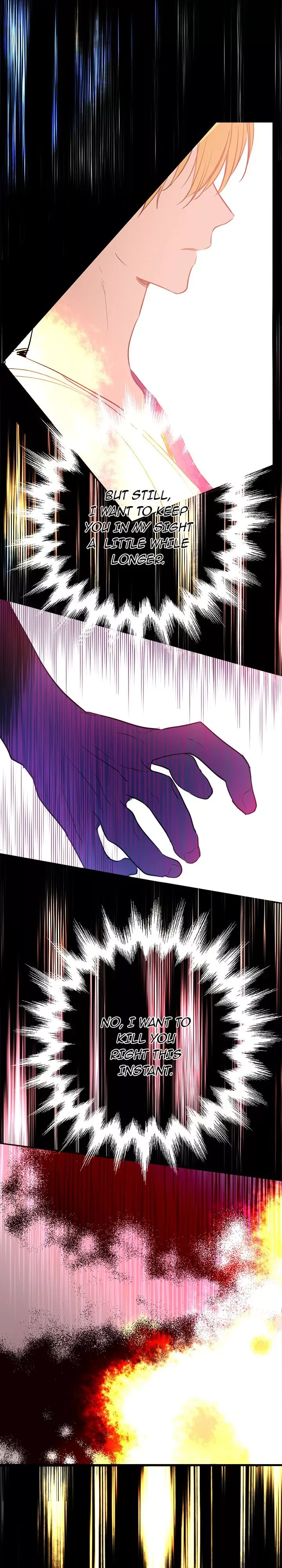 Who Made Me a Princess Chapter 20 page 27