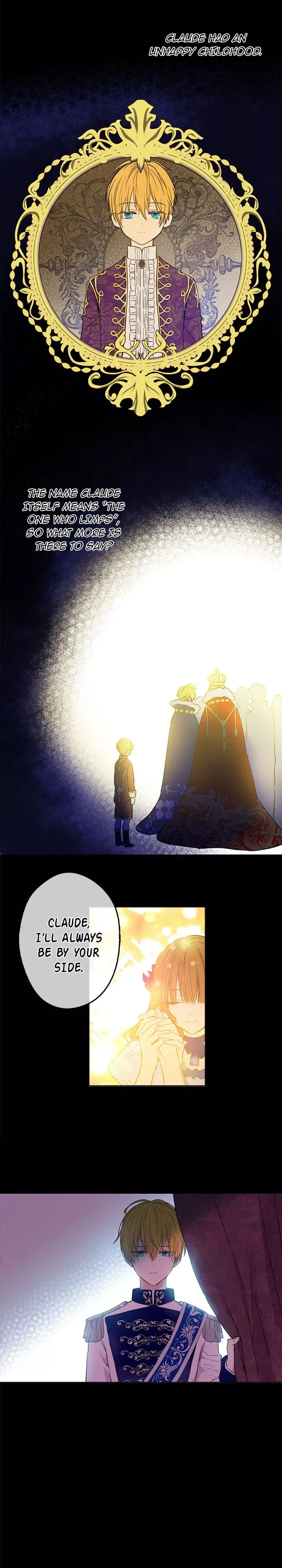 Who Made Me a Princess Chapter 23 page 10