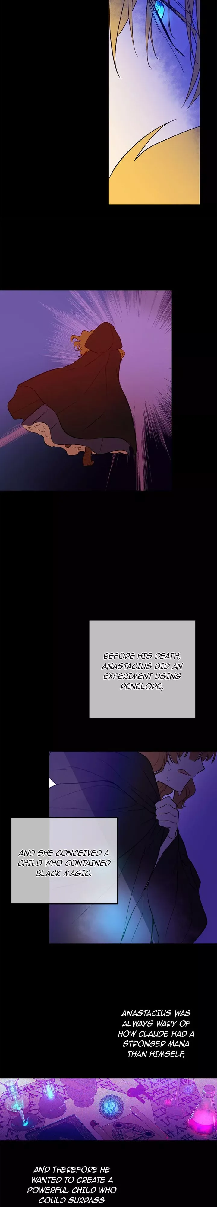 Who Made Me a Princess Chapter 23 page 13