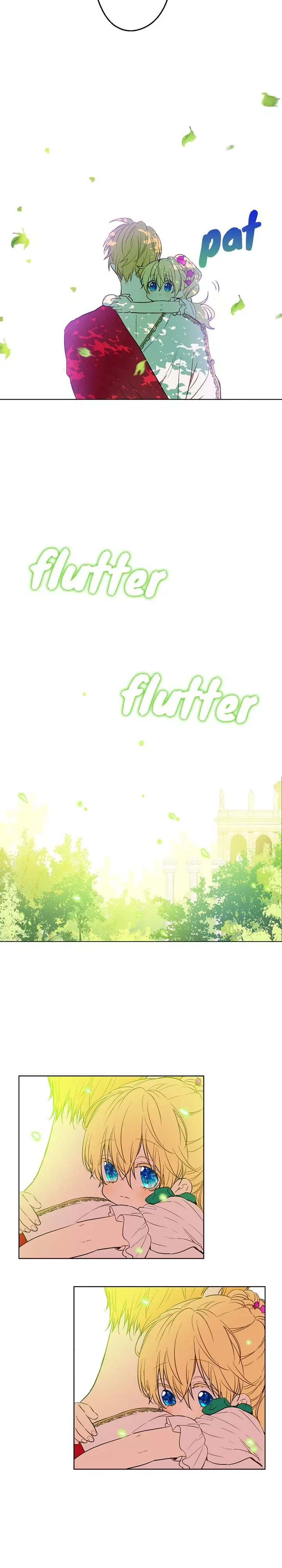 Who Made Me a Princess Chapter 23 page 26