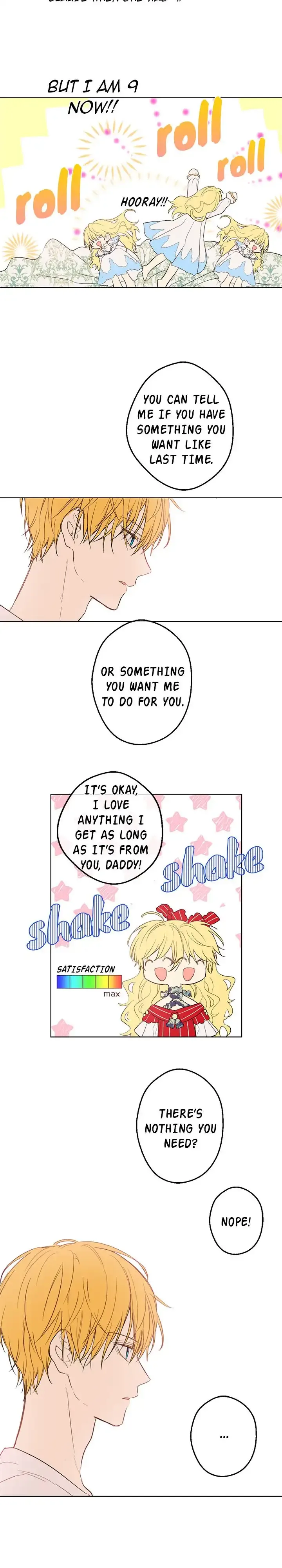 Who Made Me a Princess Chapter 24 page 14