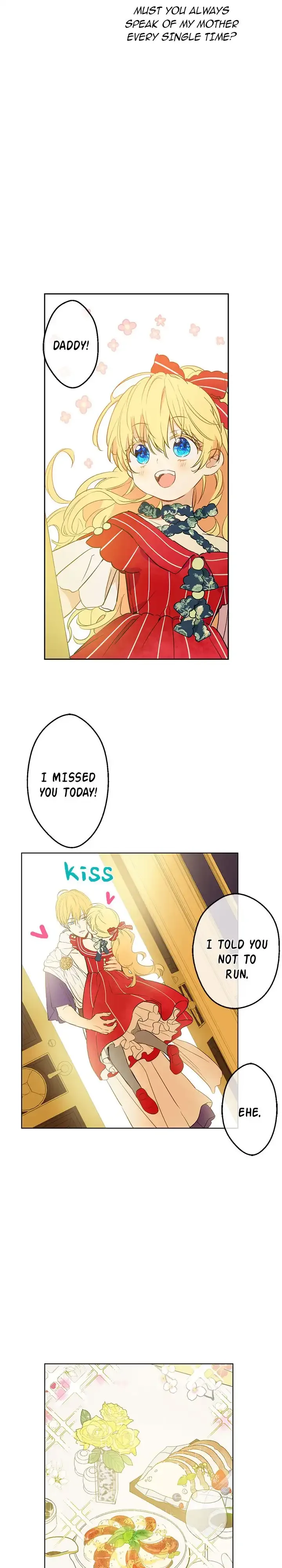 Who Made Me a Princess Chapter 24 page 9