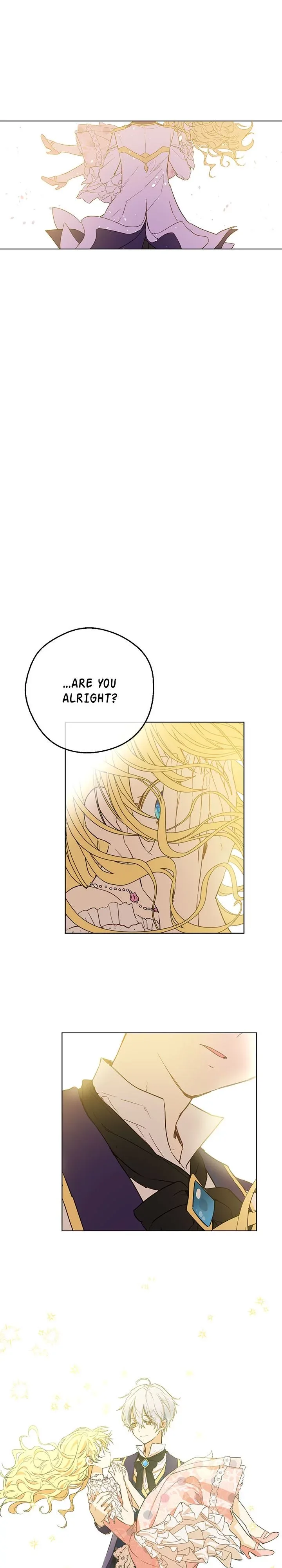 Who Made Me a Princess Chapter 25 page 11