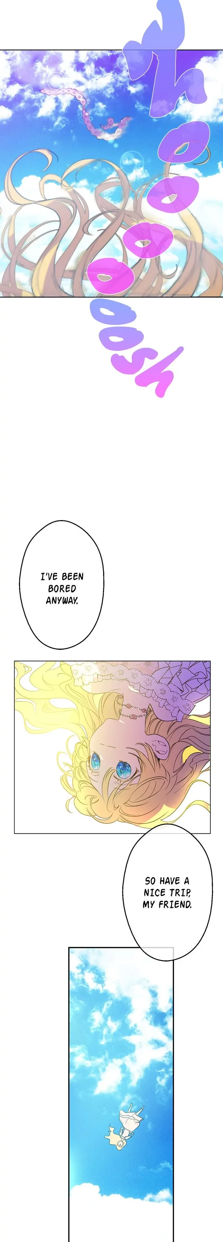 Who Made Me a Princess Chapter 25 page 9