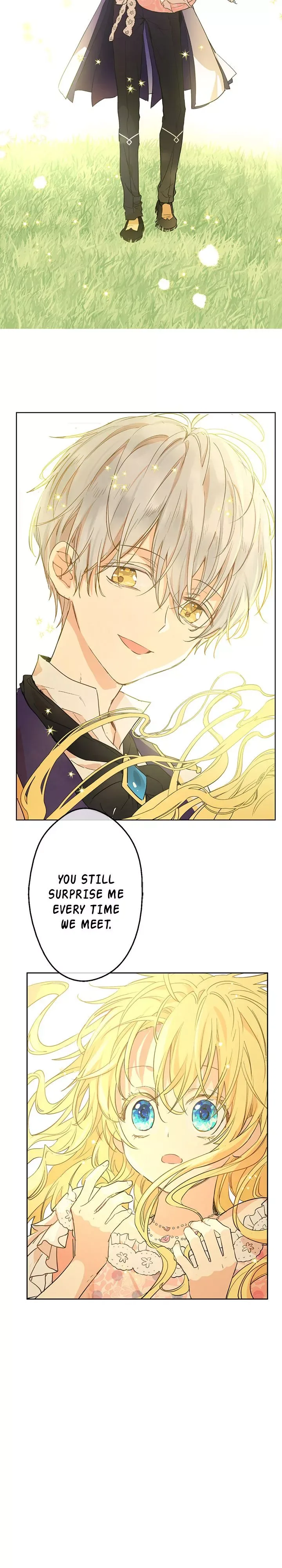 Who Made Me a Princess Chapter 25 page 12