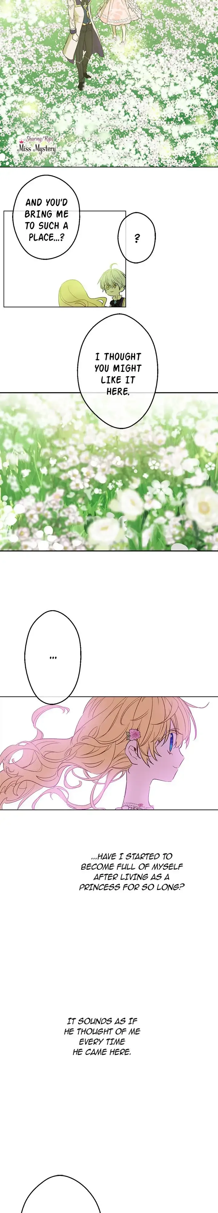 Who Made Me a Princess Chapter 26 page 9