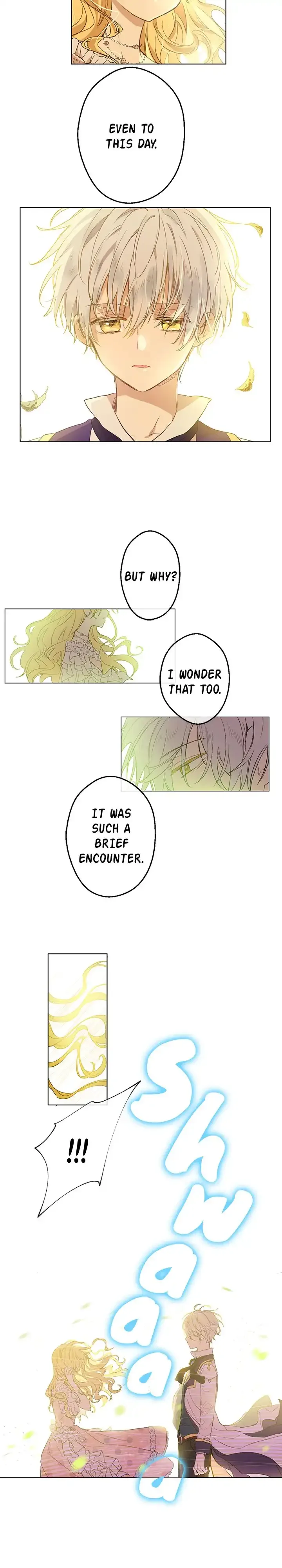 Who Made Me a Princess Chapter 26 page 13