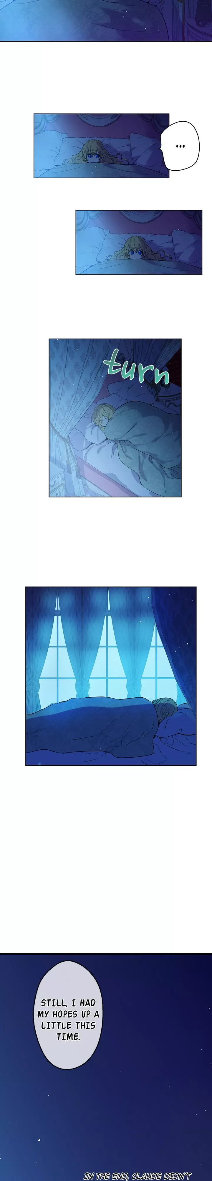 Who Made Me a Princess Chapter 28 page 14