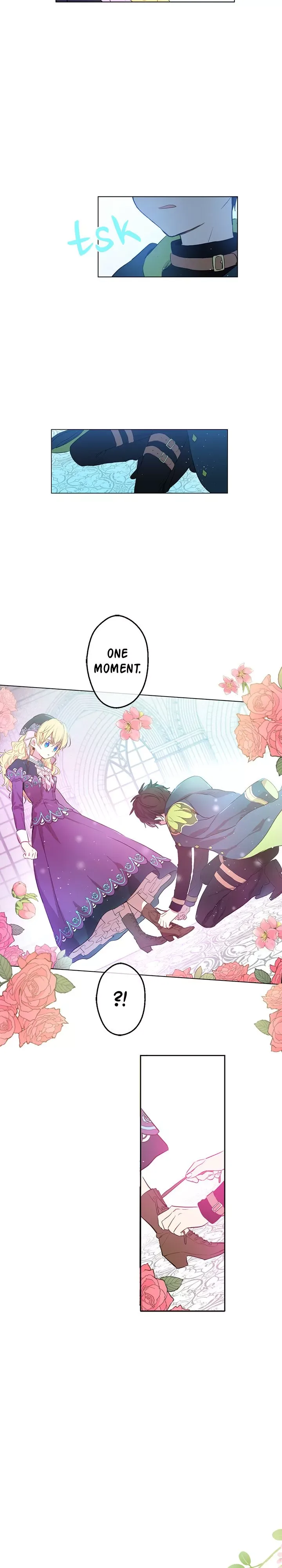 Who Made Me a Princess Chapter 28 page 6