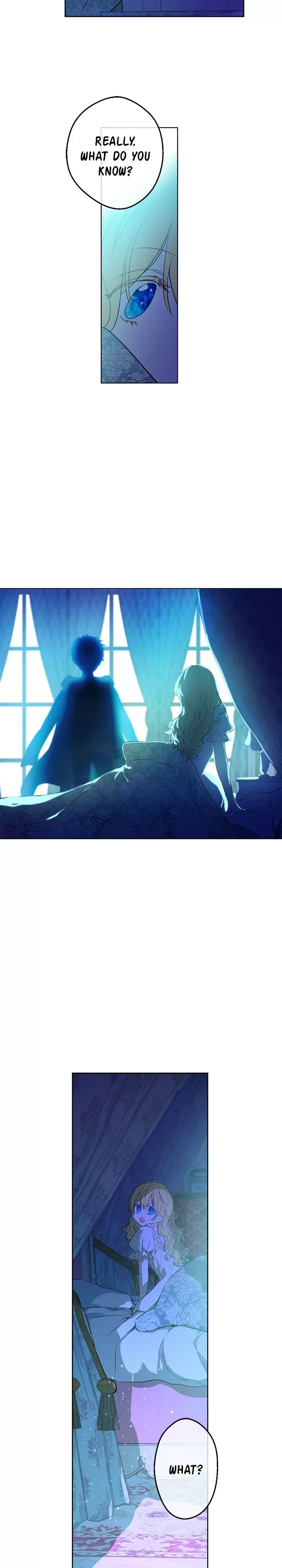 Who Made Me a Princess Chapter 28 page 18