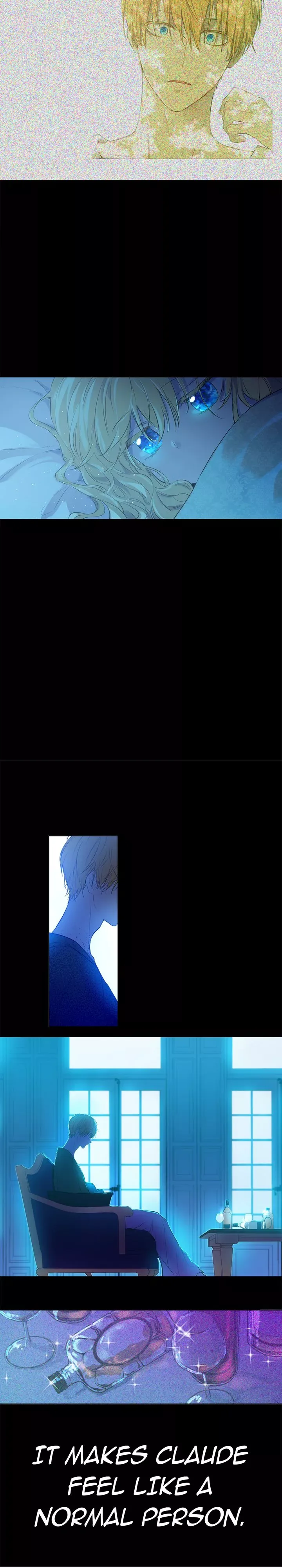 Who Made Me a Princess Chapter 28 page 16