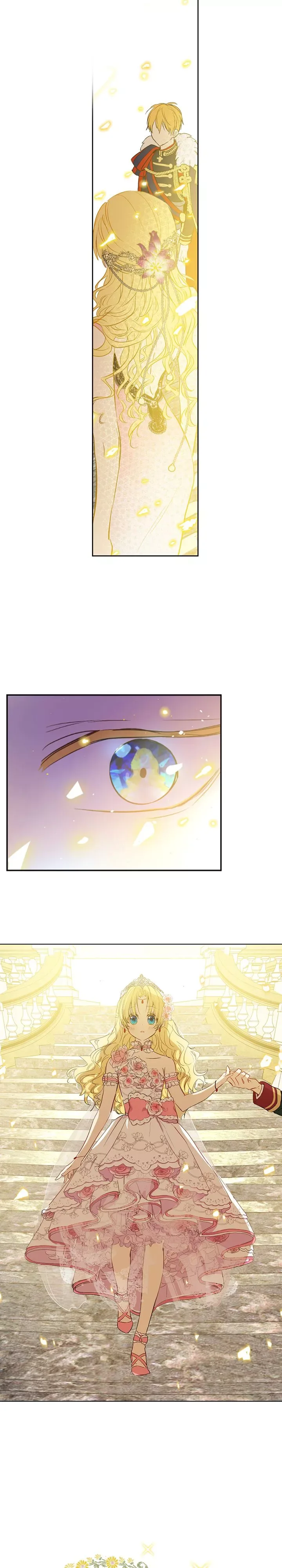 Who Made Me a Princess Chapter 29 page 16
