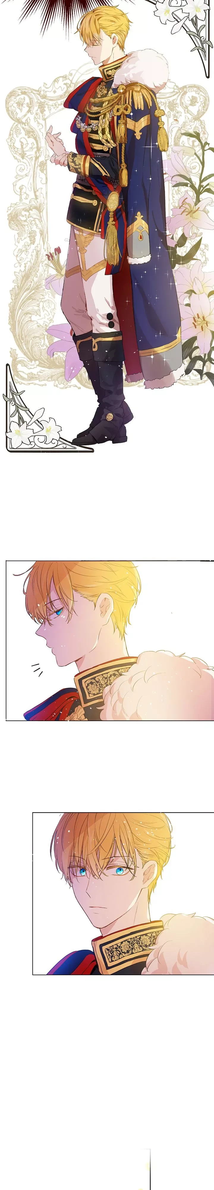 Who Made Me a Princess Chapter 29 page 15