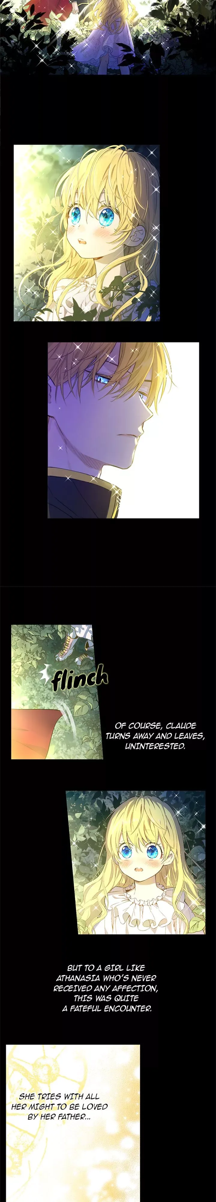 Who Made Me a Princess Chapter 3 page 9