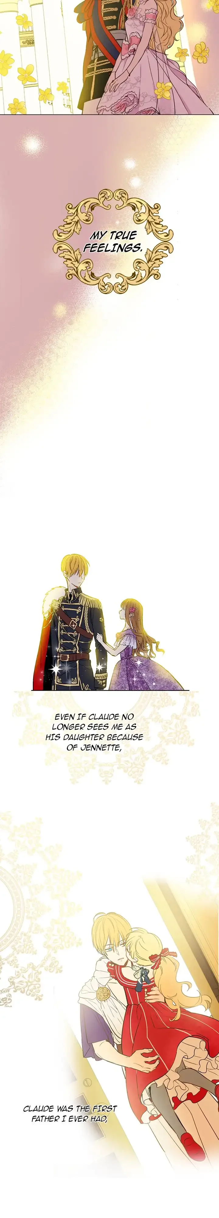 Who Made Me a Princess Chapter 31 page 7