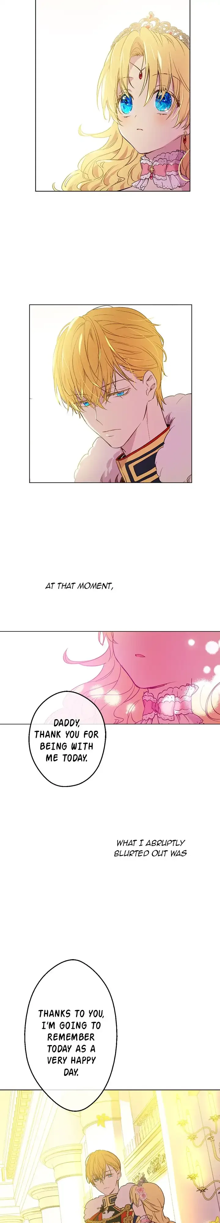 Who Made Me a Princess Chapter 31 page 6