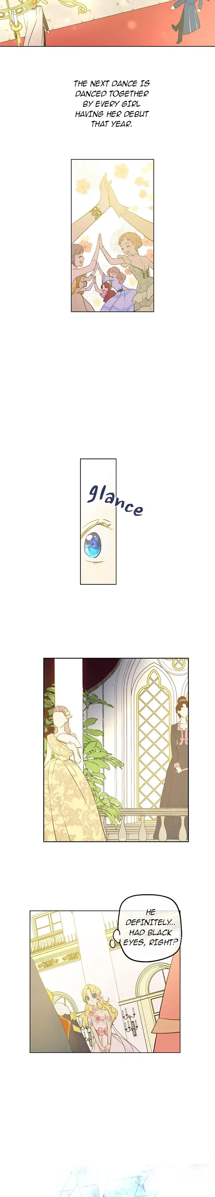 Who Made Me a Princess Chapter 31 page 4