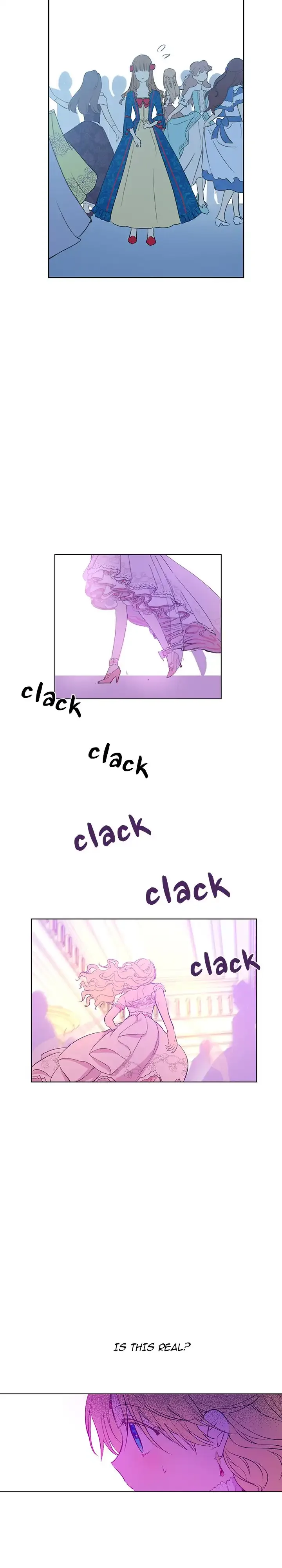 Who Made Me a Princess Chapter 31 page 15