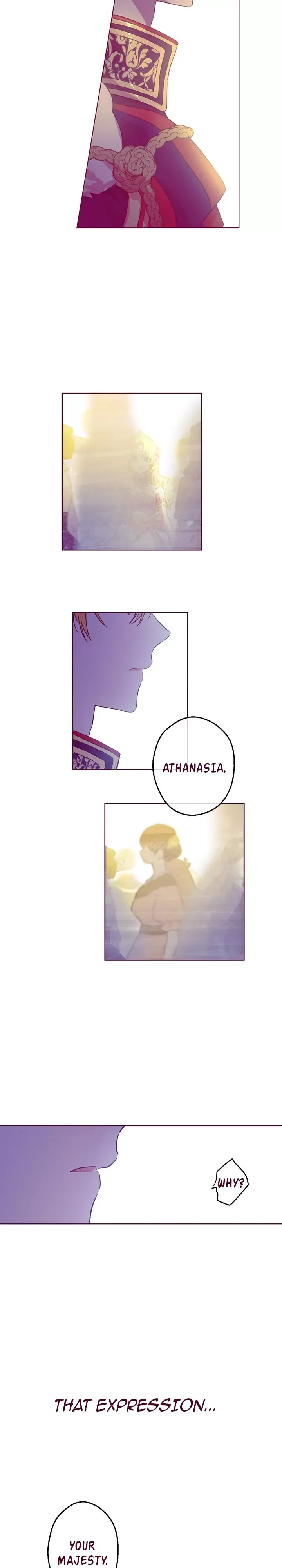 Who Made Me a Princess Chapter 33 page 10