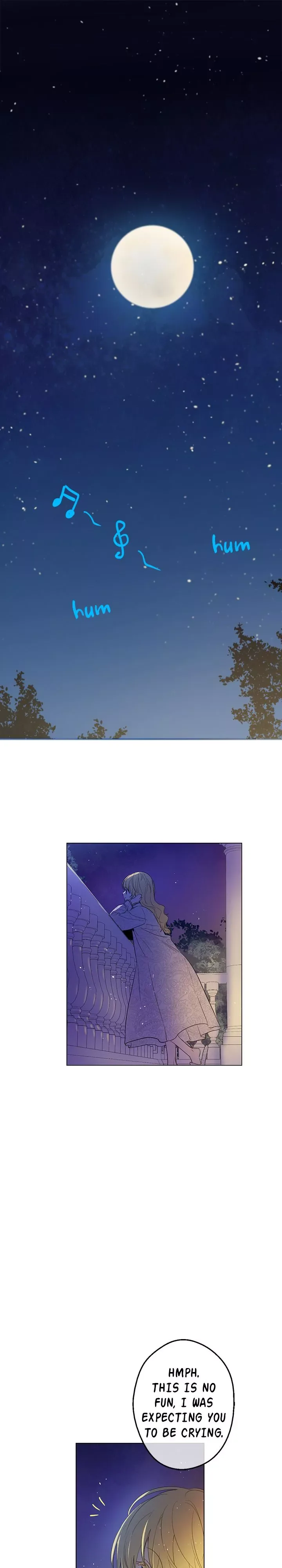 Who Made Me a Princess Chapter 34 page 1