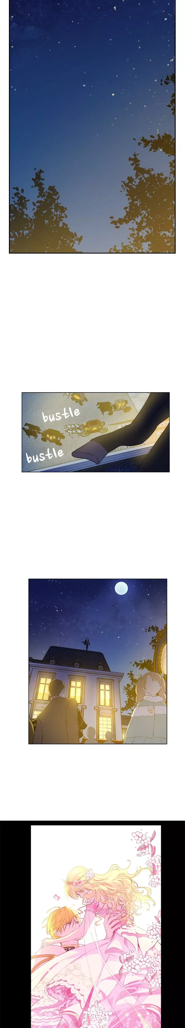 Who Made Me a Princess Chapter 34 page 15