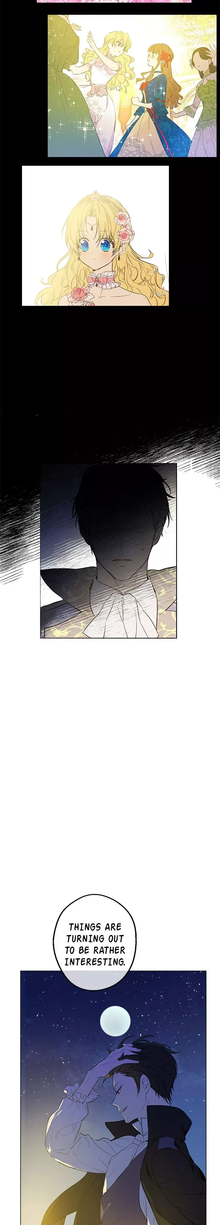 Who Made Me a Princess Chapter 34 page 16