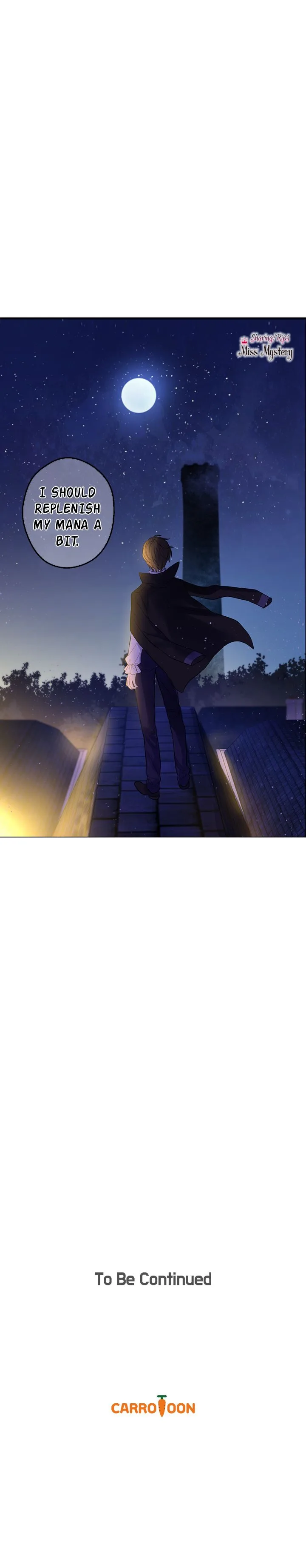 Who Made Me a Princess Chapter 34 page 18