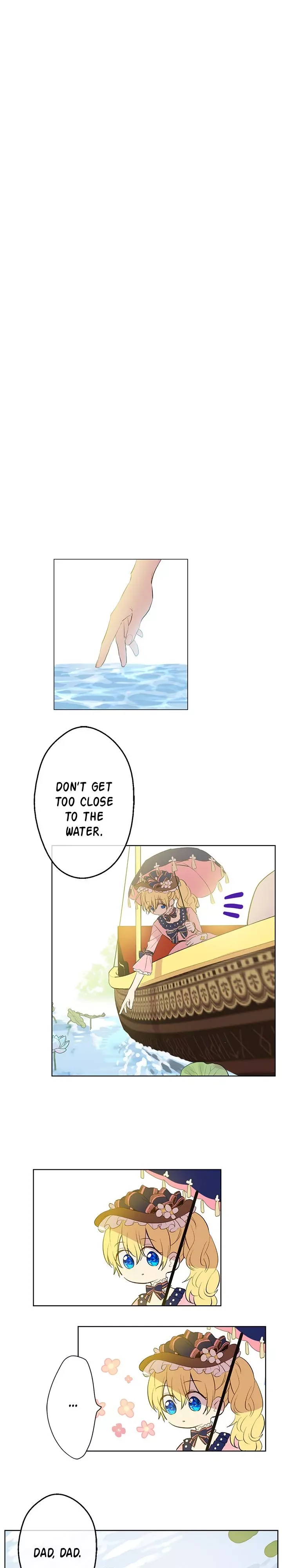 Who Made Me a Princess Chapter 35 page 13