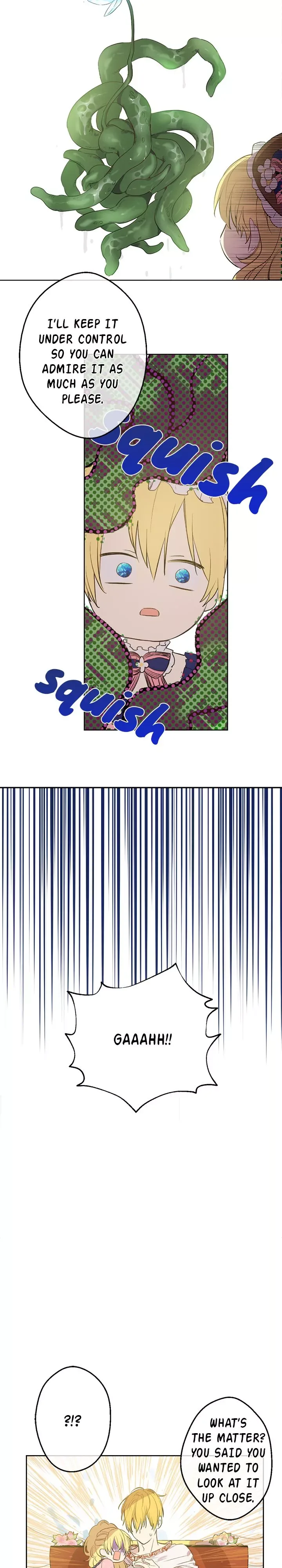 Who Made Me a Princess Chapter 35 page 17