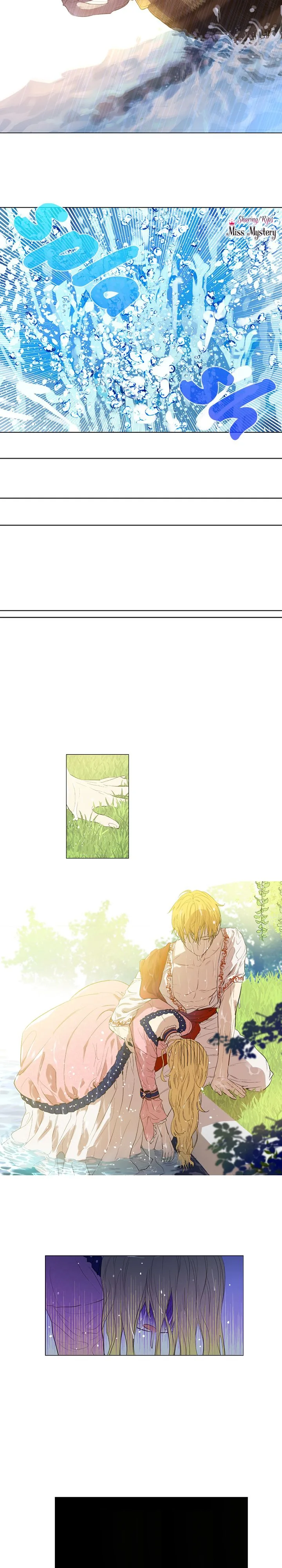 Who Made Me a Princess Chapter 35 page 19