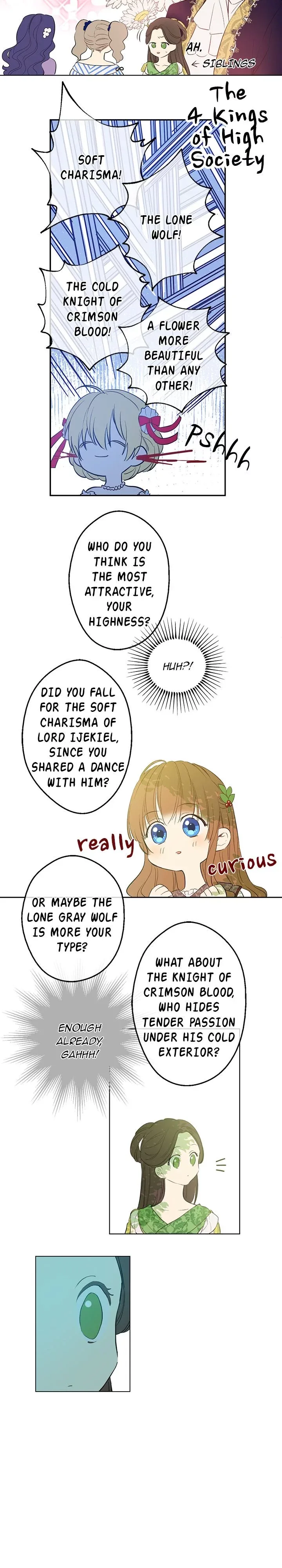 Who Made Me a Princess Chapter 36 page 15
