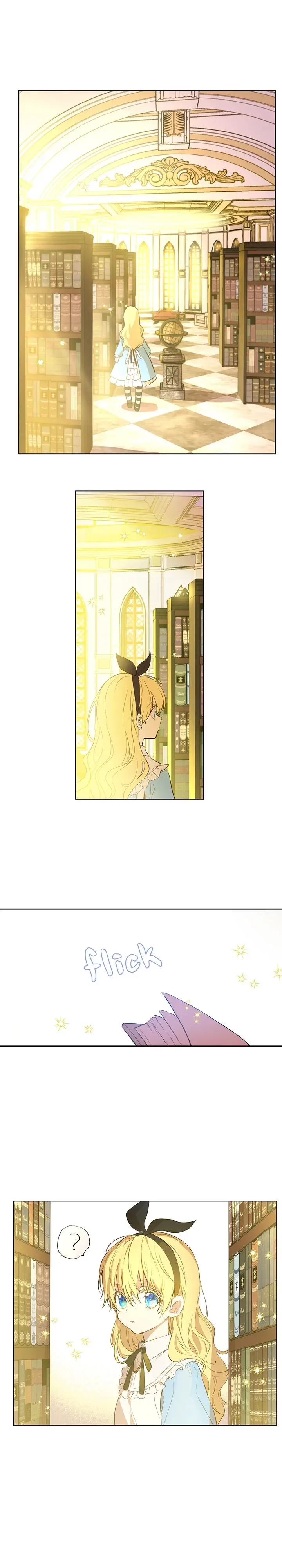 Who Made Me a Princess Chapter 37 page 15