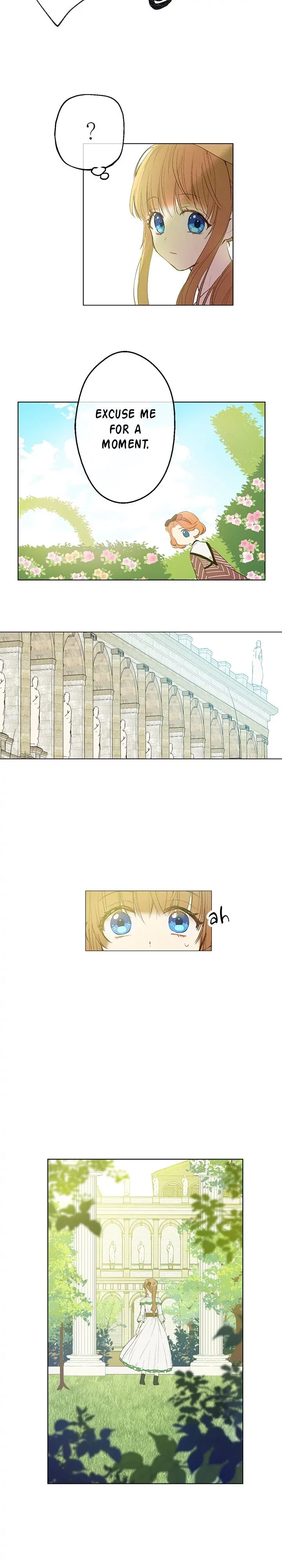 Who Made Me a Princess Chapter 39 page 15
