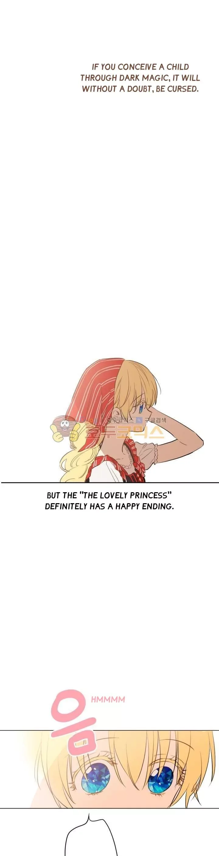 Who Made Me a Princess Chapter 41 page 25