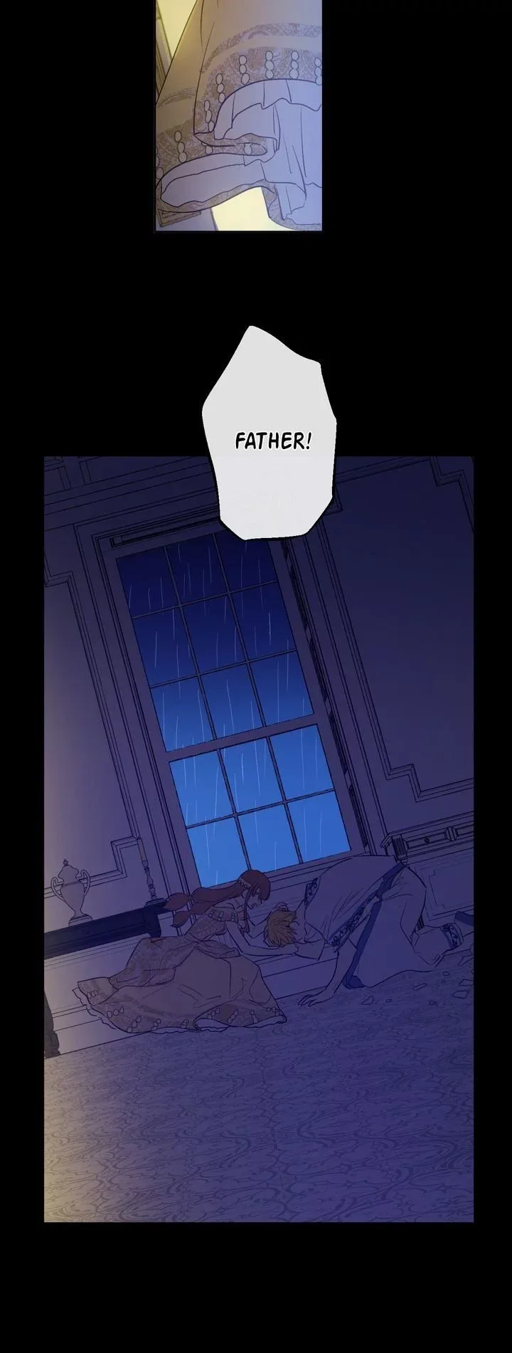 Who Made Me a Princess Chapter 43 page 5