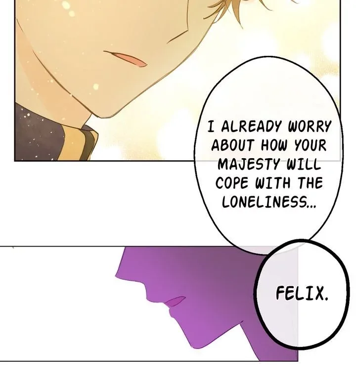 Who Made Me a Princess Chapter 43 page 20