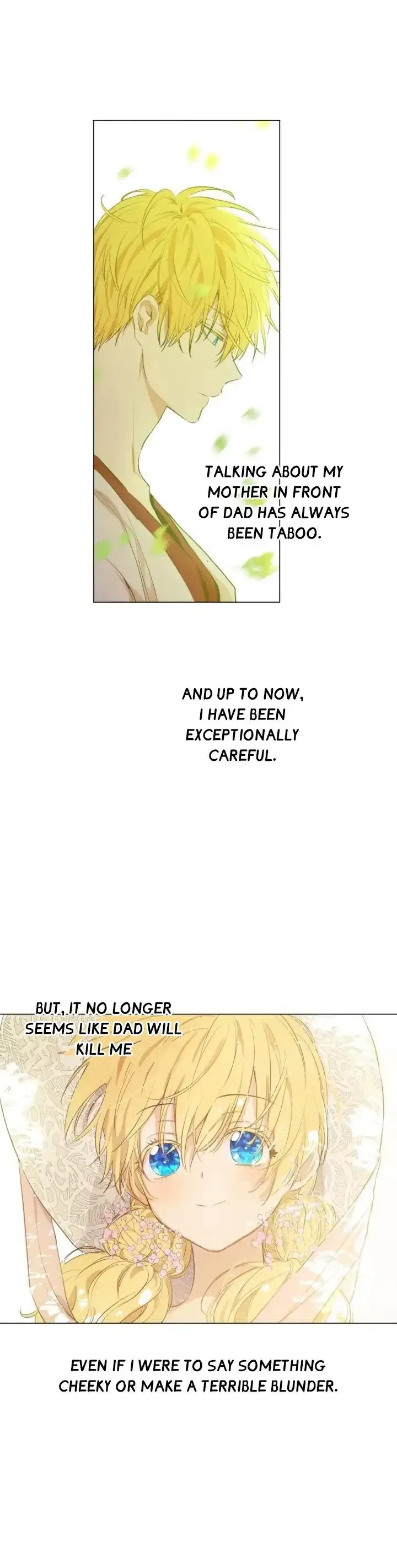 Who Made Me a Princess Chapter 44 page 7