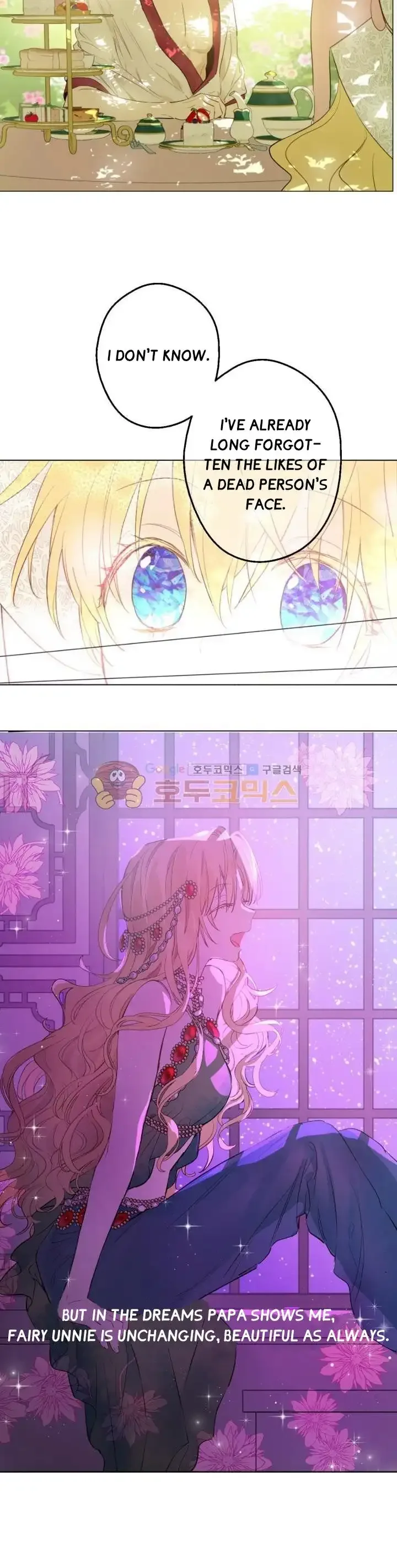 Who Made Me a Princess Chapter 44 page 6