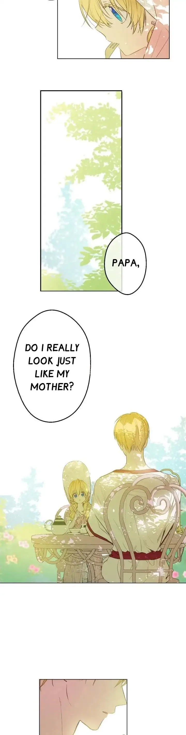 Who Made Me a Princess Chapter 44 page 3