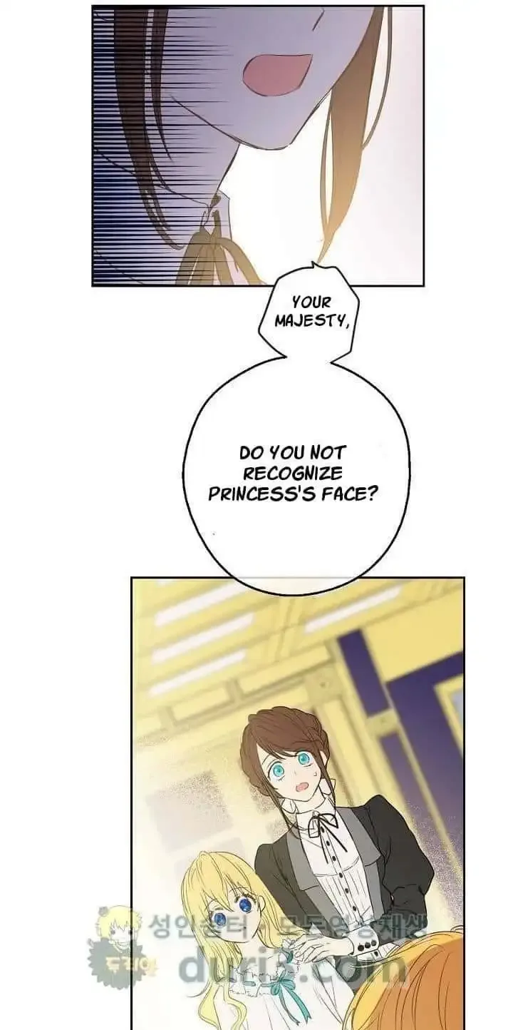 Who Made Me a Princess Chapter 47 page 13