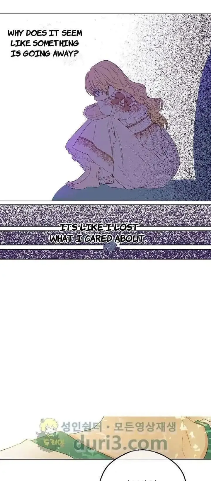 Who Made Me a Princess Chapter 47 page 33