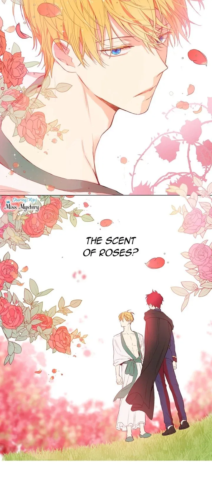 Who Made Me a Princess Chapter 48 page 20