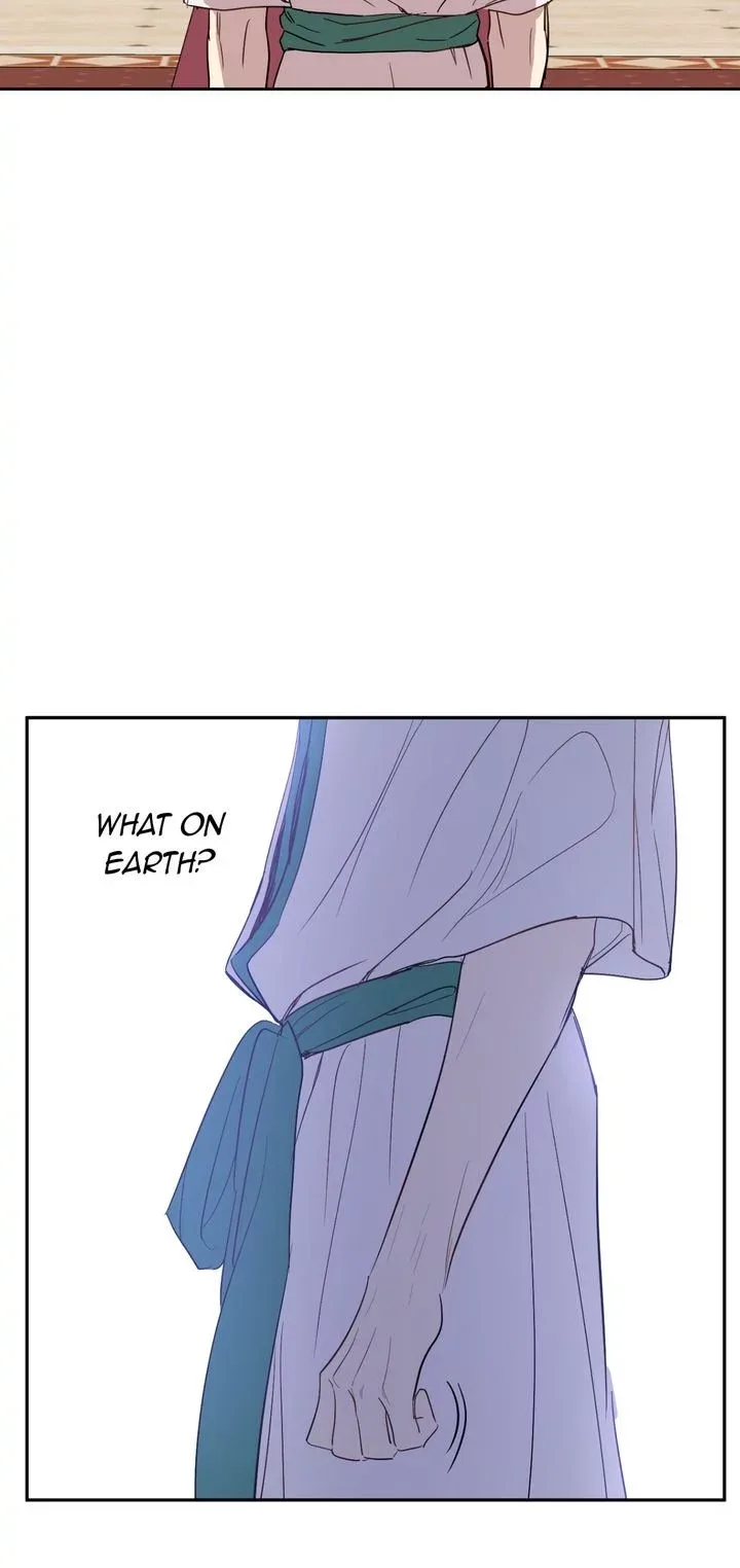 Who Made Me a Princess Chapter 49 page 14