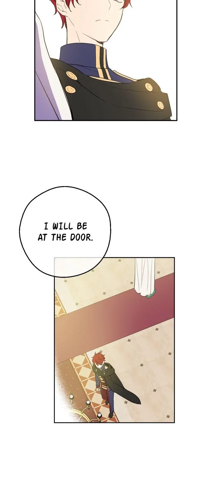 Who Made Me a Princess Chapter 49 page 18